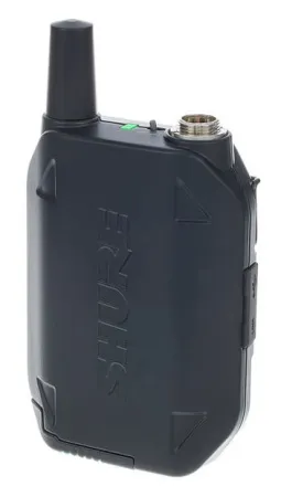 Купить SHURE GLXD14RE/SM35 по выгодной цене в Новосибирске