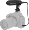Купить BEHRINGER VIDEO MIC по выгодной цене в Новосибирске