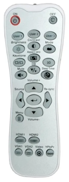 Optoma EH200ST Optoma EH200ST