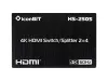 Купить iconBIT HS-2505 по выгодной цене в Новосибирске