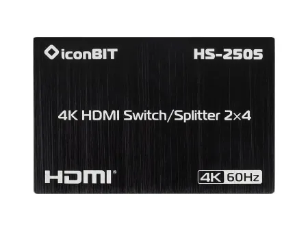 Купить iconBIT HS-2505 по выгодной цене в Новосибирске