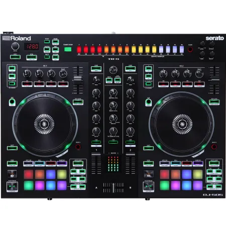 Roland DJ-505