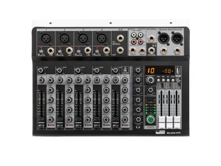 Купить Echo Acoustic MicroStar 41FX по выгодной цене в Новосибирске