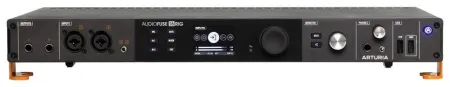 Купить Arturia Audiofuse 16 Rig по выгодной цене в Новосибирске