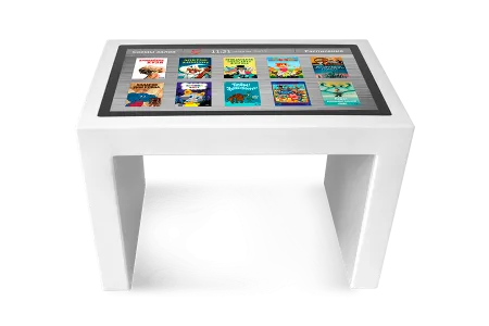 Купить Nextouch NexTable 32 P по выгодной цене в Новосибирске
