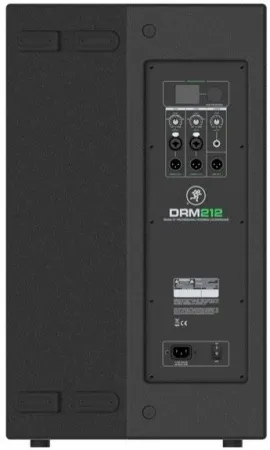 Купить MACKIE DRM212 по выгодной цене в Новосибирске