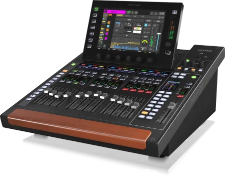 Купить BEHRINGER WING COMPACT по выгодной цене в Новосибирске