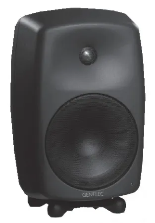 Купить Genelec 8050BPM по выгодной цене в Новосибирске