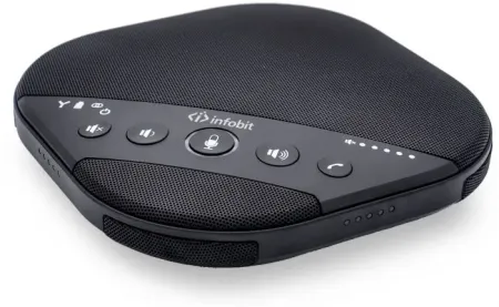 Купить Infobit iSpeaker M600 по выгодной цене в Новосибирске
