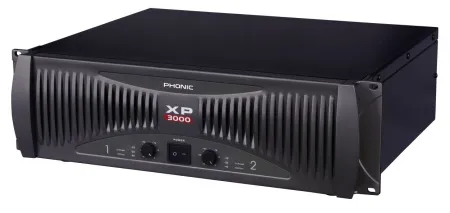 Купить Phonic XP 3000 по выгодной цене в Новосибирске