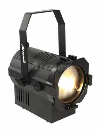 Купить ANZHEE Fresnel 40 RGBW ZOOM по выгодной цене в Новосибирске