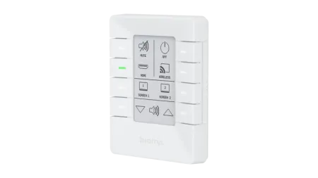 Купить BIAMP Impera Uniform 8U по выгодной цене в Новосибирске