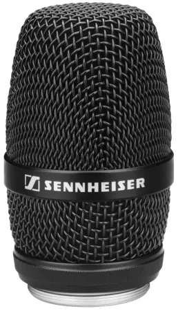 Купить SENNHEISER MMD 945-1 BK по выгодной цене в Новосибирске