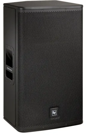 Купить ELECTRO-VOICE ELX115P по выгодной цене в Новосибирске