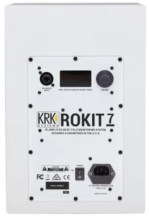 Купить KRK RP7G4WN по выгодной цене в Новосибирске