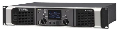 Купить YAMAHA PX3 по выгодной цене в Новосибирске