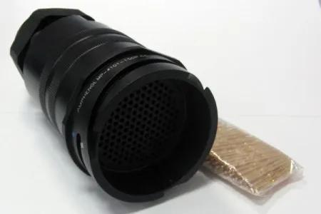 Купить AMPHENOL MP-4101-150P по выгодной цене в Новосибирске