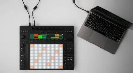 Ableton Push 3 Standalone