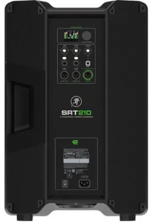Купить MACKIE SRT210 по выгодной цене в Новосибирске