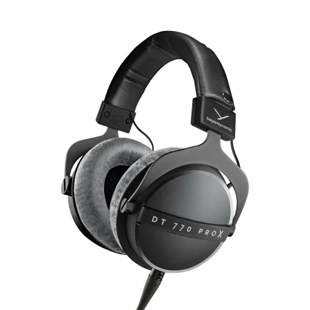 Купить Beyerdynamic DT 770 PRO X по выгодной цене в Новосибирске