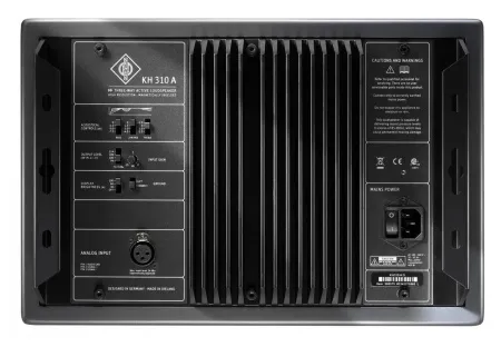 Купить NEUMANN KH 310 A L G по выгодной цене в Новосибирске
