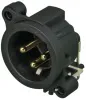 Neutrik NC3MAAH