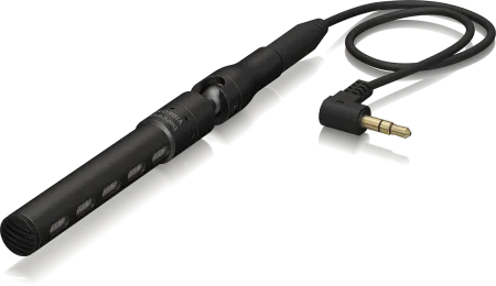Купить BEHRINGER VIDEO MIC по выгодной цене в Новосибирске