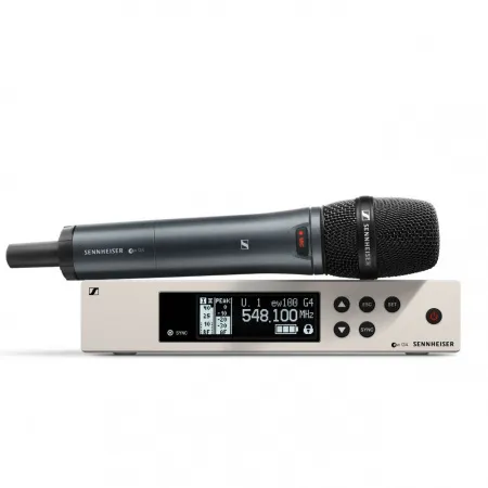 Купить Sennheiser EW 100 G4-935-S-A по выгодной цене в Новосибирске