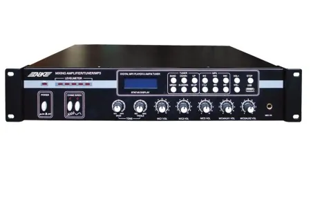 ABK PA-2306 ABK PA-2306