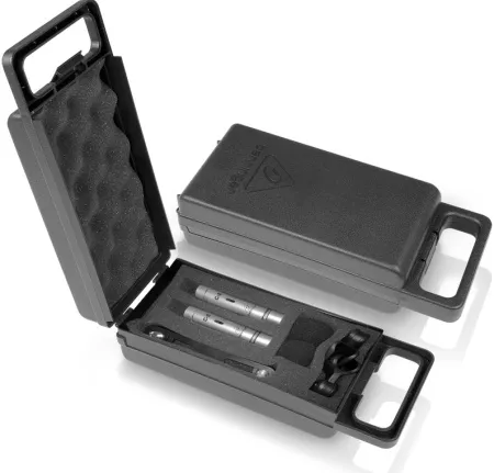 Купить BEHRINGER C-2 за 5&nbsp;490 ₽