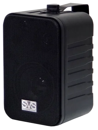 Купить SVS Audiotechnik WSM-20 Black по выгодной цене в Новосибирске