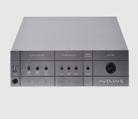 Купить AVCLINK Q-120 по выгодной цене в Новосибирске