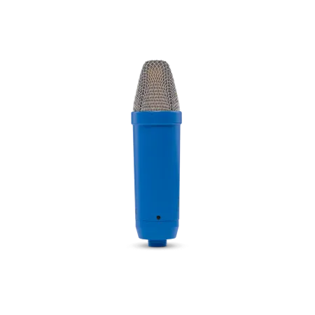 Купить RODE NT1 SIGNATURE COBALT по выгодной цене в Новосибирске