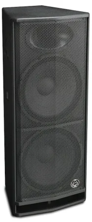 Купить WHARFEDALE PRO DVP-AX215 по выгодной цене в Новосибирске