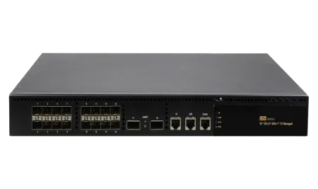 Prestel NS2-16F10-0-2F40