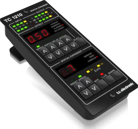 Купить TC Electronic TC 1210-DT по выгодной цене в Новосибирске