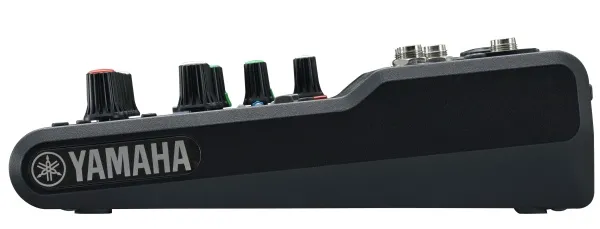 YAMAHA MG06X YAMAHA MG06X
