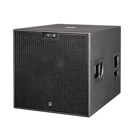 Купить HK AUDIO C SUB CS 118 по выгодной цене в Новосибирске