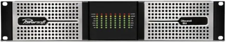 Купить POWERSOFT Ottocanali 8K4 по выгодной цене в Новосибирске
