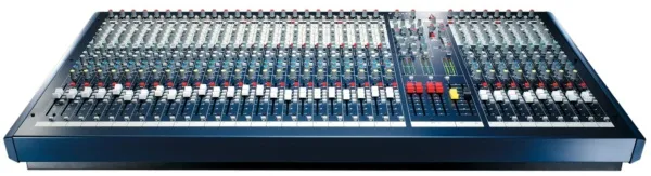 SOUNDCRAFT LX7ii-32 SOUNDCRAFT LX7ii-32