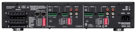Купить JBL VMA260 по выгодной цене в Новосибирске