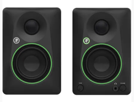 Купить MACKIE CR3.5BT по выгодной цене в Новосибирске