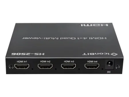 Купить iconBIT HS-2506 по выгодной цене в Новосибирске