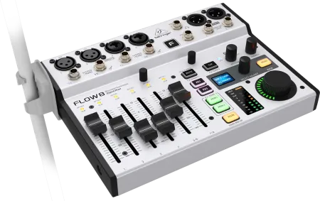 Купить BEHRINGER FLOW 8 по выгодной цене в Новосибирске