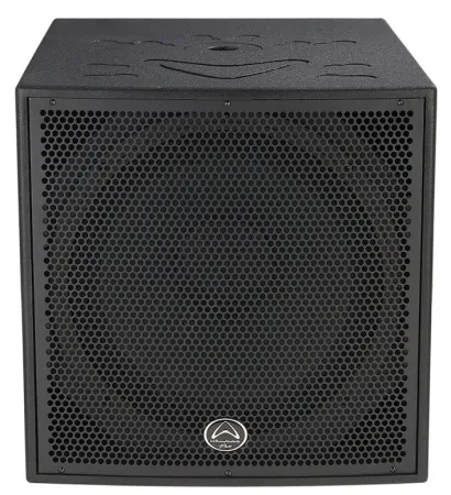 Купить WHARFEDALE PRO DELTA-AX18B по выгодной цене в Новосибирске