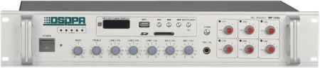 Купить DSPPA MP-310U по выгодной цене в Новосибирске