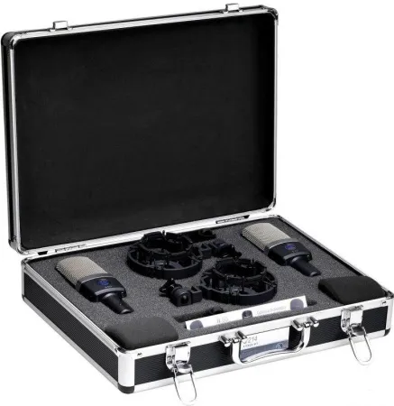 Купить AKG C214 ST по выгодной цене в Новосибирске