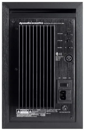 Купить Dynaudio BM 6A по выгодной цене в Новосибирске