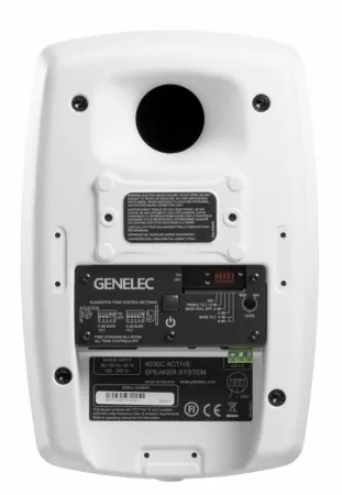 Купить Genelec 4030CW по выгодной цене в Новосибирске
