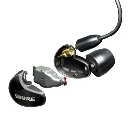 Купить SHURE SE315K по выгодной цене в Новосибирске